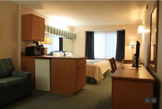 Brentwood Inn And Suites Рочестер Номер фото